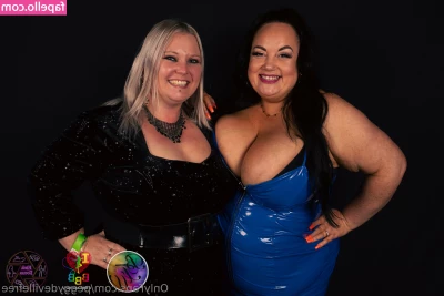 misspeggydeville - 2 hours of abstinence and then you can cum!