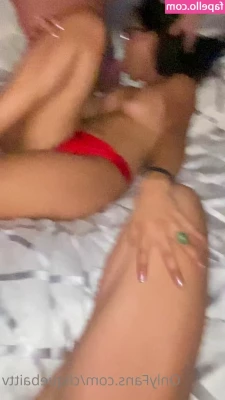 cliquebaittv - I said what I said 💁🏼‍♀️