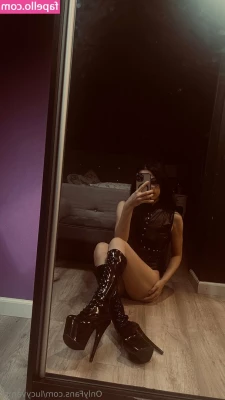 lucyvampi - Should I post the vid