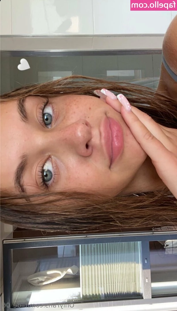 tilde_06 [ tilde-06 ] - I’m all wet 💦😏