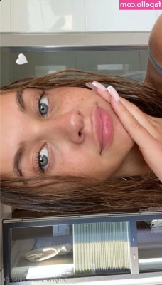 tilde_06 [ tilde-06 ] - I’m all wet 💦😏