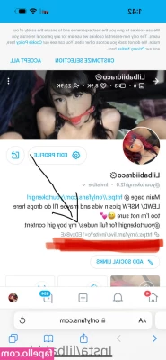 yourtokengirl2.0 [ yourtokengirl2-0 ] - Hey lovelies  Merry paigemas day 8  No visual audio post today