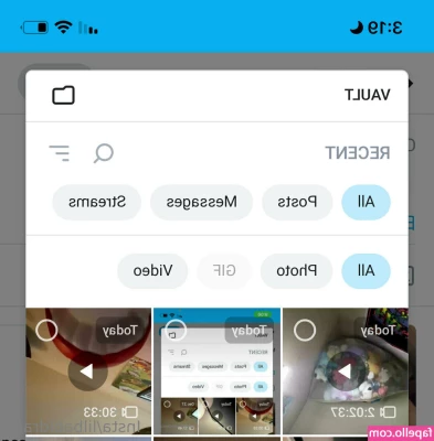 yourtokengirl2.0 [ yourtokengirl2-0 ] - Love big oily, bouncing titties?? 😏 Watch me oil up my big boobs