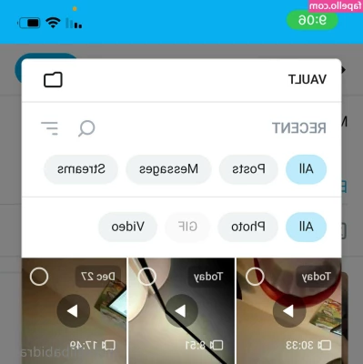 yourtokengirl2.0 [ yourtokengirl2-0 ] - Stream started at 10 21 2024 03 14 pm  Good morning  I was eating