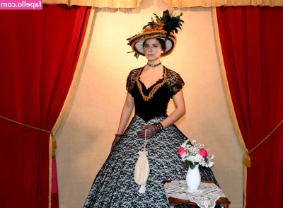 Stella Tiana Stegmann [ stella-tiana-stegmann ] - What’s better than worshiping the soles of a Goddess on Sunday?