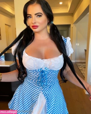jaydenelizabeth - Not everyone voted    But to those that did  You decided you wanted
