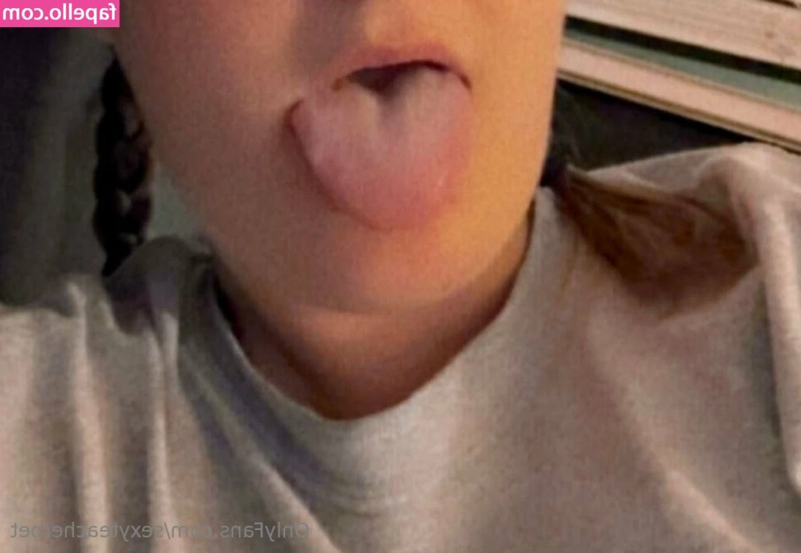 sexyteacherpet - Ugh It was such a long day  I need to relax and massage my boobies a
