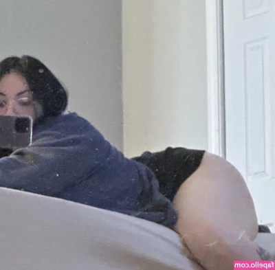 Dreadedwaifu - Eat my ass before you fuck it
