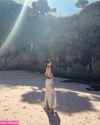 Anya Geraldine [ anya-geraldine ] - Happy birthday to me   https onlyfans com 1089555461 jessicabartonvip