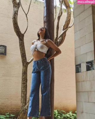 Anya Geraldine [ anya-geraldine ] - Which part of my morning do you like best