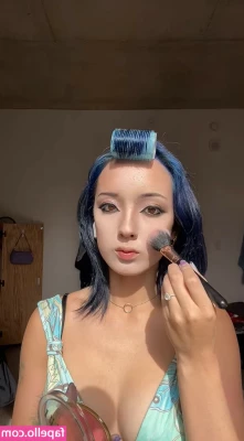 Earth’s ASMR [ earth-s-asmr ] - Mi novio m mando esta foto que esta pensando en mi   deberia