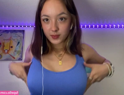 Earth’s ASMR [ earth-s-asmr ] - Am I on your mind