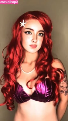 Earth’s ASMR [ earth-s-asmr ] - cum watch me get a facial