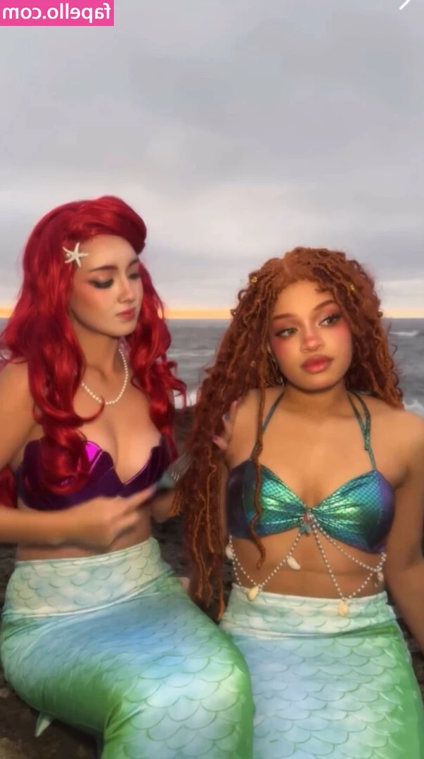 Earth’s ASMR [ earth-s-asmr ] - I m still in the middle of editing this set but it s super spicy  As