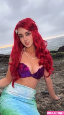 Earth’s ASMR [ earth-s-asmr ] - What a bad girl I am 😈