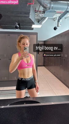 schokolove_ [ schokolove ] - Heute ist es wieder richtig schön warm 🥰🥰 Ich genieße noch