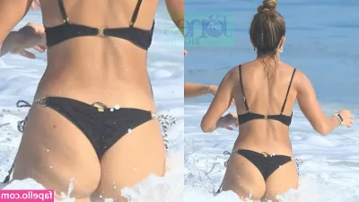 Barbara Coelho - Happy Hump-Day  Enjoy This Milf s Ass    They Don t Call It Humpday