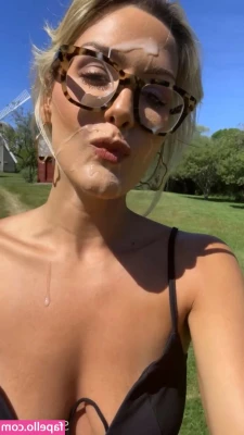 Public Cumwalk [ public-cumwalk ] - Brand new X