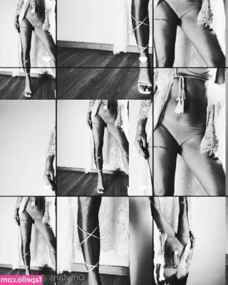 kikka_ita [ kikka-ita ] - Weekend switch up 👸🏼are blondes really more fun?   Tip on the