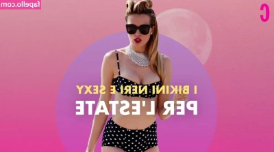 Giulia Stabile [ giulia-stabile ] - yalamak ve yalatmak