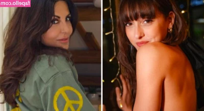 Giulia Stabile [ giulia-stabile ] - Que harías si me encuentras así