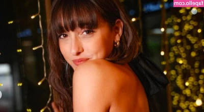 Giulia Stabile [ giulia-stabile ] - Can I get a lick  please