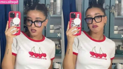 Giulia Stabile [ giulia-stabile ] - Hello baby  do you want to see the uncensored photos  Leave me a tip