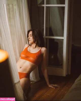 Alina Peter [ alina-peter ] - Hola bebé   te espero este sábado 10 de junio a las 6 pm para mi