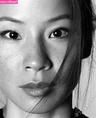 Lucy Liu [ lucy-liu-1 ] - I need ❤️