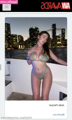 jadehubx - Dumb slut