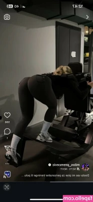 Ema Radujko [ ema-radujko-1 ] - this video better make you cum!
