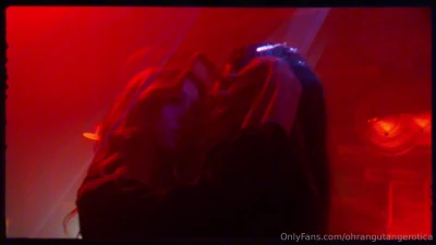 ohrangutangerotica - He has me doing dishes all the time lately  I m starting to suspect