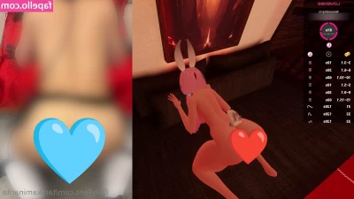 TaraKaminarito - My cute pussy after cumming 😊