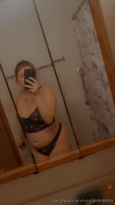 maddie696969 - Good morning  where you at