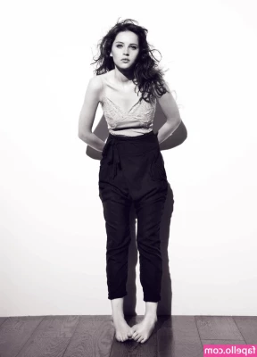 Felicity Jones [ felicity-jones ] - 4 likes and the full film goes on my profile   First 5 get it in ur