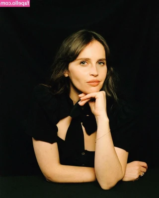 Felicity Jones