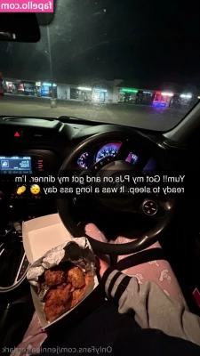 Jennieafterdark - have you ever had sex in public? 👇