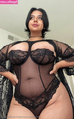 Jennieafterdark - Angel face  Devil thoughts