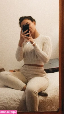 Sara Liso [ sara-liso ] - Getting in the mood