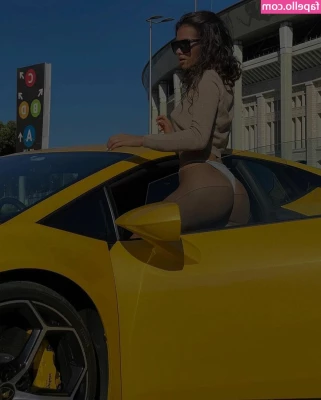 Alina Trunova [ alina-trunova ] - you can just pull my panties to the side