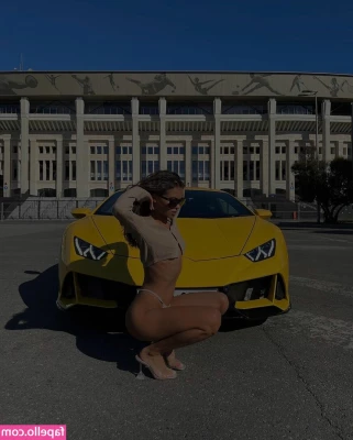 Alina Trunova - New content in your inbox toady baby