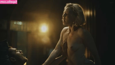 Carrie Coon [ carrie-coon ] - this could be you !! but your shy @skeetonfeet
