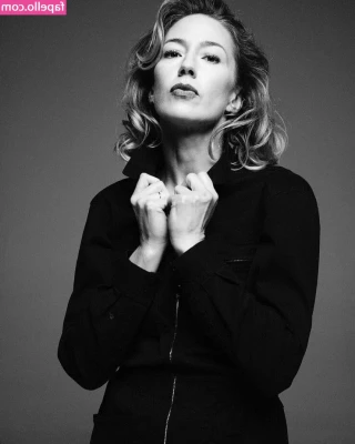Carrie Coon [ carrie-coon ] - Just a preview  stay tuned for more