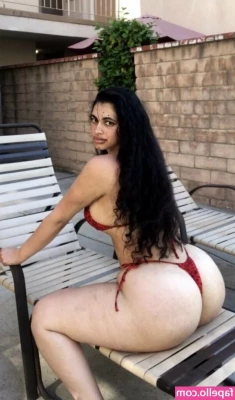 Razan Shihadeh [ razan-shihadeh ] - 🚨 DOUBLE STUFFED!! 🚨 Having my butt stuffed while I pound my