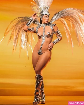 Paola Oliveira [ paola-oliveira ] - The greatest of them all