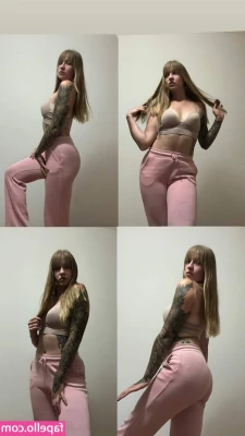 Letika Leti [ letika-leti ] - Can you handle curves