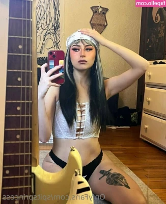 spitsprincess - Me masturbas bebé  Quiero que lo hagas
