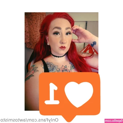 awtosmisto - On tonight s menu me     Do you like my outfit