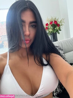 alanamoreno - Last post of 2024  thanks for joining me for another year    I hope