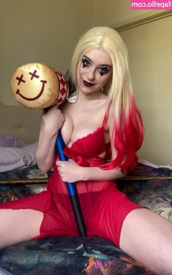 Ashlee Tayla [ ashlee-tayla ] - ok… maybe went a little bit too hard?😅